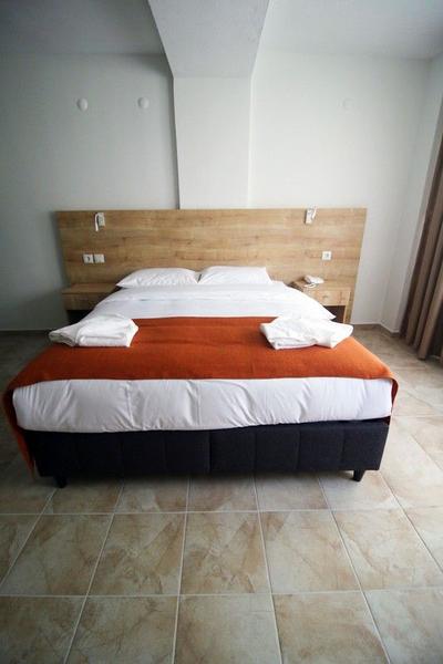 Huriye Ana Otel