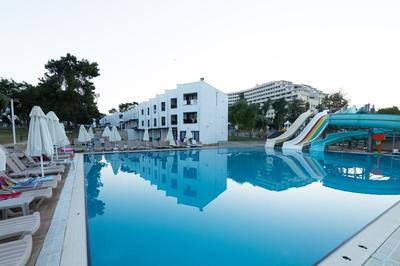 Maya World Didyma Hotel
