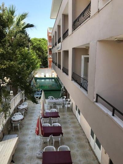 Akasya Apart Otel