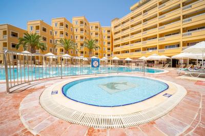 Hotel Esra Family Suit