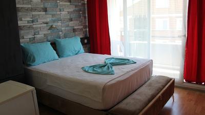 Hotel Grand Didyma