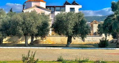 Tas Hotel Akbük