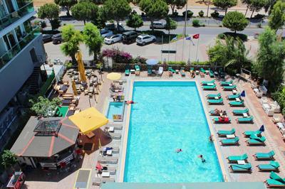 Panormos Hotel