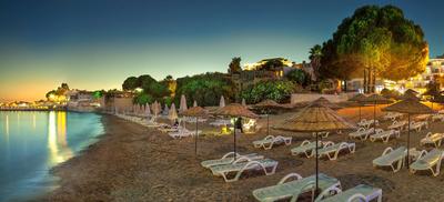 Temple Beach Hotel