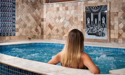 Temple Miletos Spa Hotel