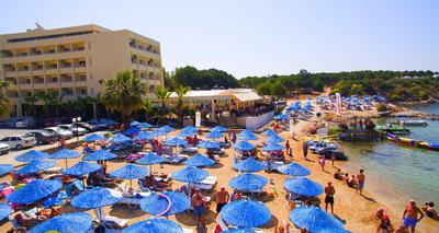 Tuntaş Beach Hotel