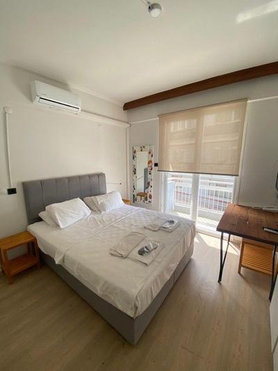 Akman Hotel