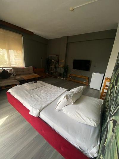 Akman Hotel