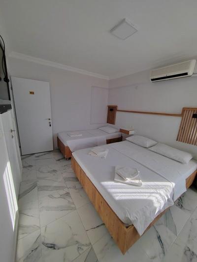Ali Babam Apart Hotel