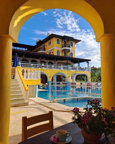 Altınsaray Hotel