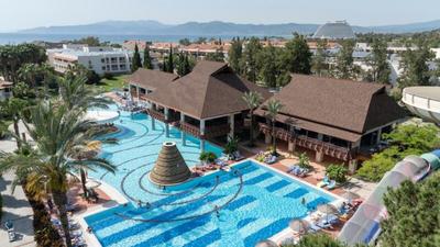 Aqua Fantasy Aquapark Hotel & Spa