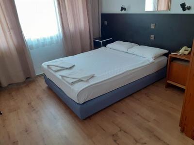 Doridaş Hotel