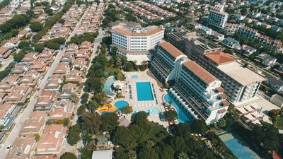 Batıhan Beach Resort