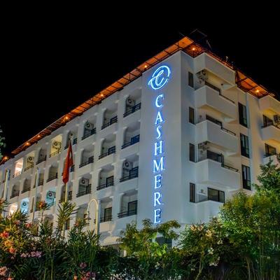 Cashmere Kuşadası