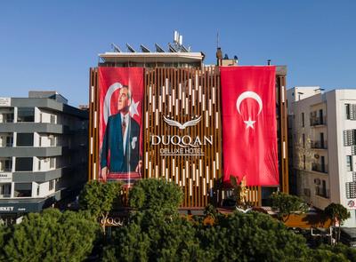 Duqqan Deluxe Hotel