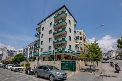 Hikmethan Otel