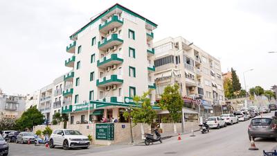 Hikmethan Otel