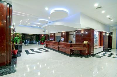 KoruMar Hotel De Luxe
