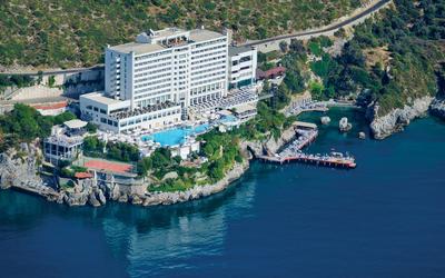 KoruMar Hotel De Luxe