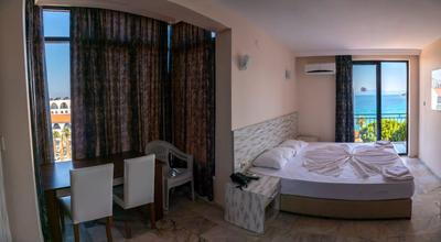 Melike Hotel