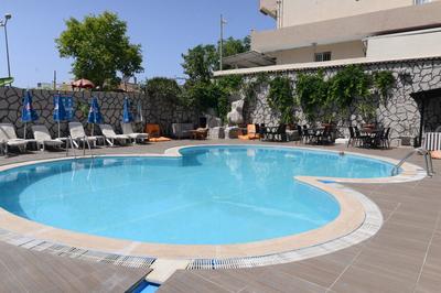 Og-Erim Hotel