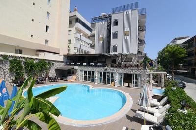 Og-Erim Hotel