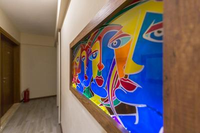 Old Town Boutique Hotel