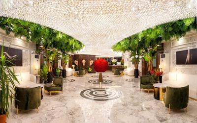 TNR Otel&Spa