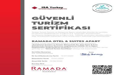 Ramada Hotel & Suites by Wyndham Kusadasi