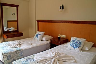 Rosy Suites Hotel