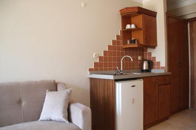 Rosy Suites Hotel
