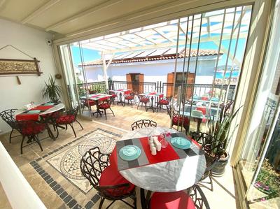 Villa Ephesus Hotel
