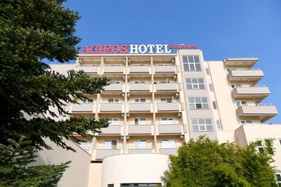 Onhann Hotel Termal & Spa