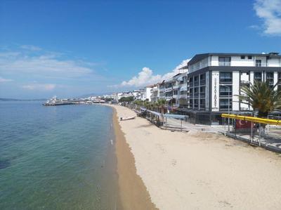 Avsa Extravagant Hotel