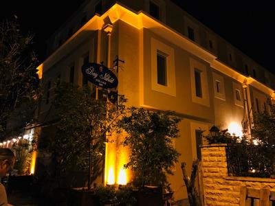 Bay Nihat Lale Otel
