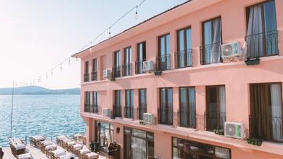 CasaLyma Ayvalık
