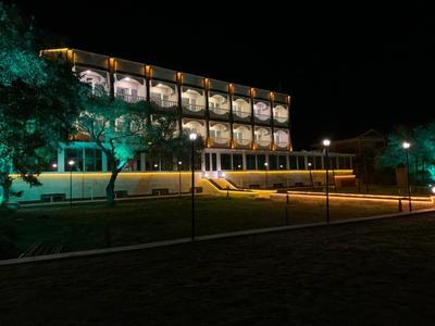 Cunda Basel Hotel