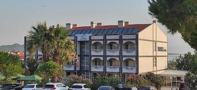 Cunda Basel Hotel