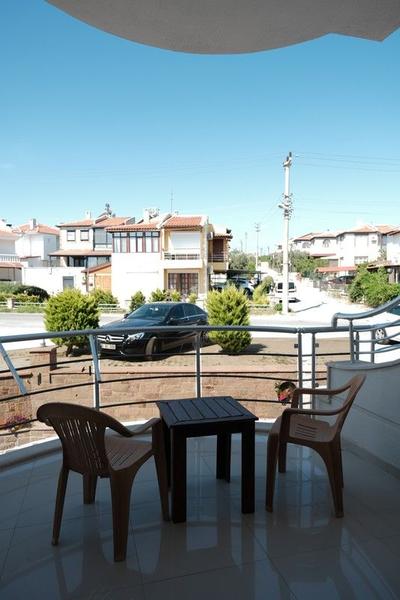 Cunda Demir Otel