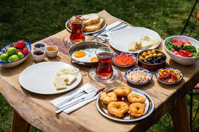 Cunda Eren Otel