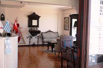 Cunda Güneş Otel