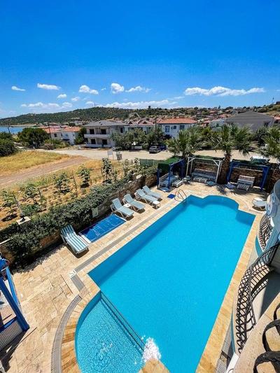 Cunda Paradise Otel