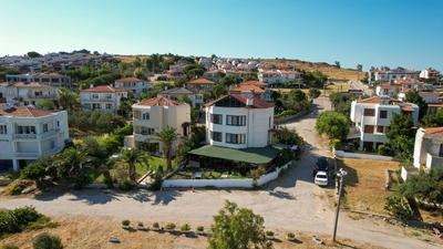 Cunda Şira Hotel
