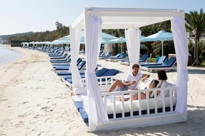 D-Resort Ayvalık