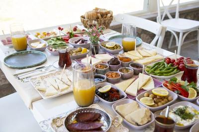 Efruze Otel