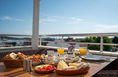 Harakop Otel