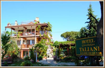 Günebakan Taliani Hotel