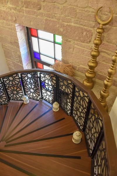 Kanelo Otel Ayvalik