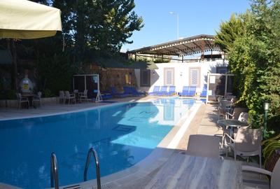 Megaş Hotel