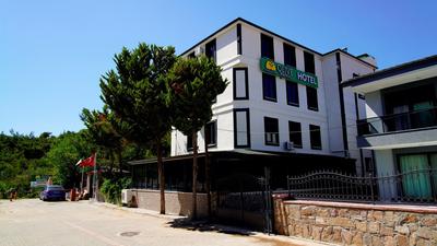 Olive Branch Hotel
